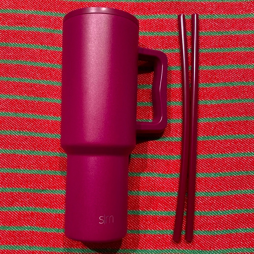 Simple Modern Tumbler